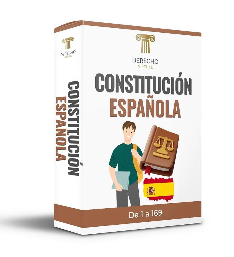 Curso de La Constitución Española