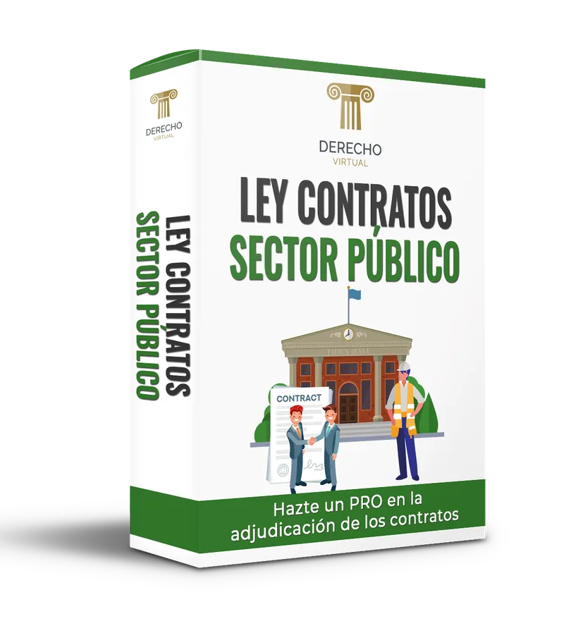 Curso de Contratos del Sector Público