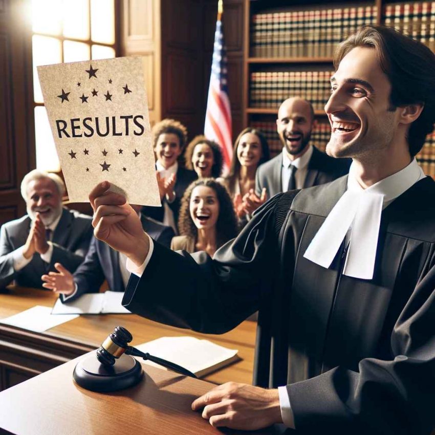 Resultados del Tercer Ejercicio de Gestión Procesal: ¿Cómo Acceder a tu Nota? 3 resultados del tercer ejercicio de gestión procesal