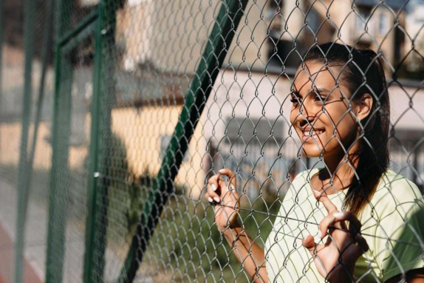 Ayudante de Instituciones Penitenciarias merece la pena