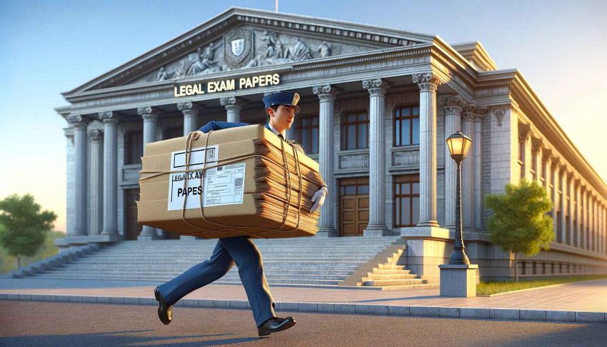 Ya vienen las plantillas provisionales de Tramitación Procesal