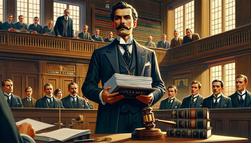 LAJ Mostrando las plantillas provisionales de Gestión Procesal