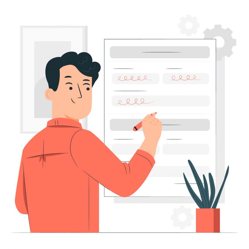 Inscribirse en Tramitación Procesal