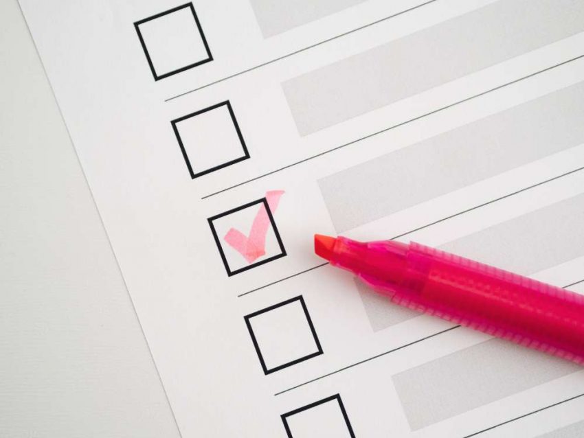 Plazas en Gestión Procesal