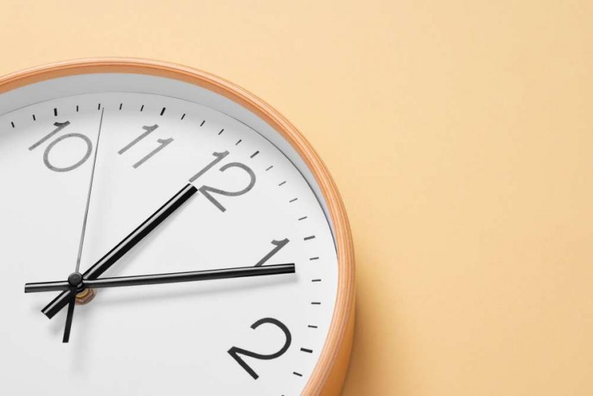 horario y otros beneficios de Tramitación Procesal