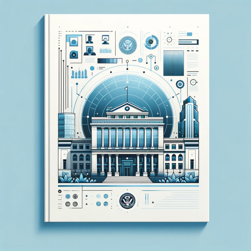 Departamentos Ministeriales