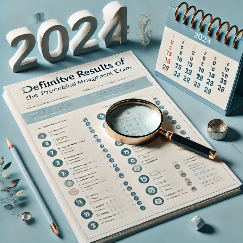Plantilla Oficial Examen de Tramitación Procesal 2024: Todo lo que necesitas saber 3 Plantillas oficiales tramitación procesal 2024