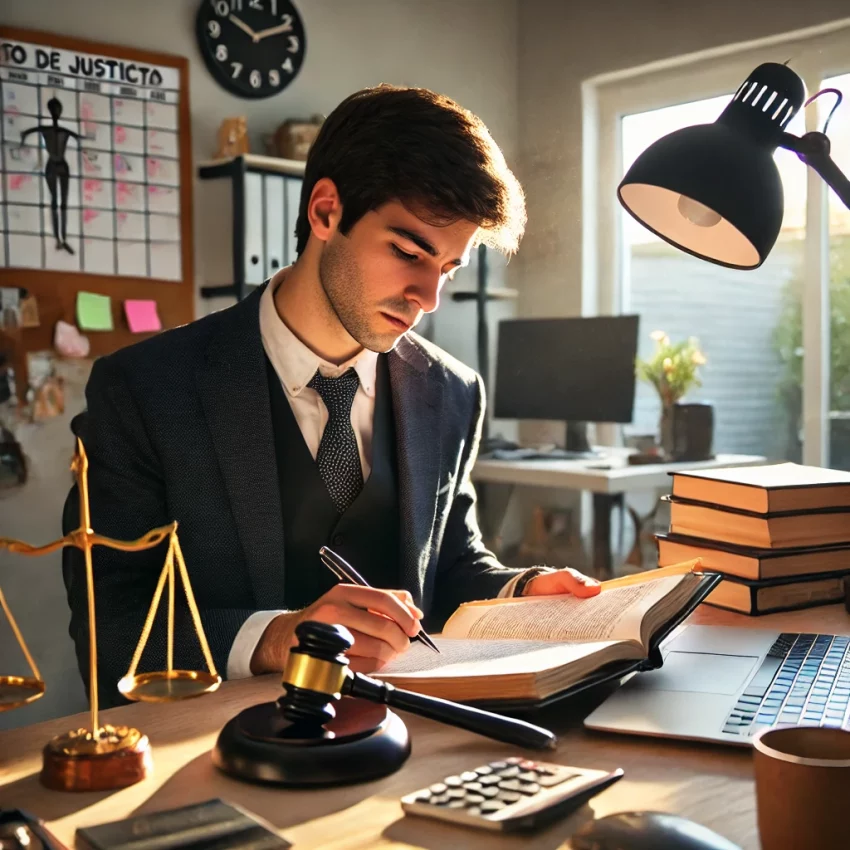 ¡Ya tenemos las posibles fechas! TODO sobre los Exámenes de Justicia 2 Posible fecha examenes de Justicia